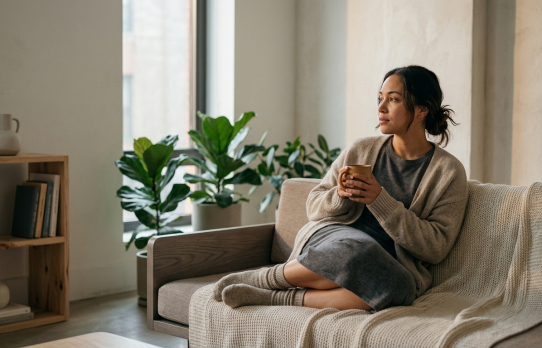 Mental wellness habits for a balanced life