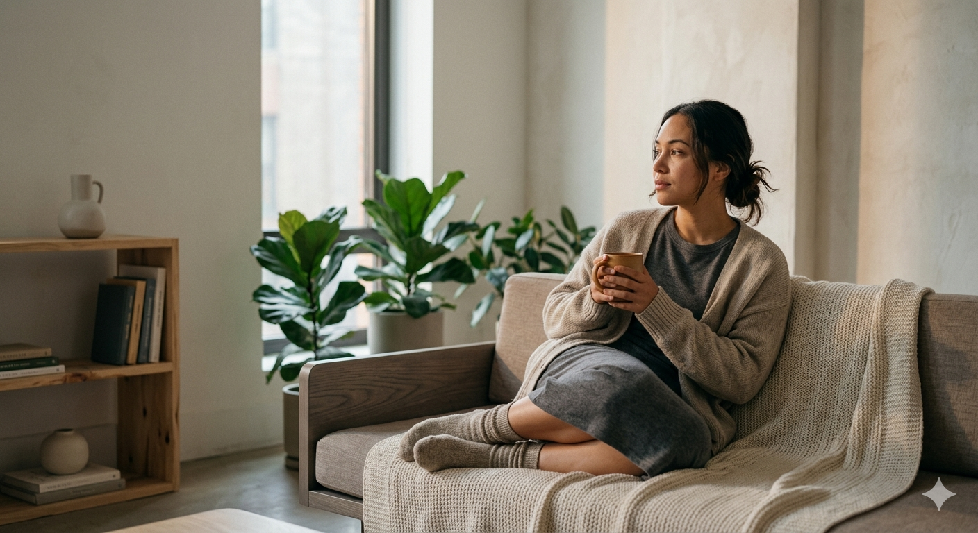 Mental wellness habits for a balanced life