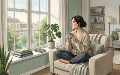 Why Social Isolation Affects Mental Wellbeing