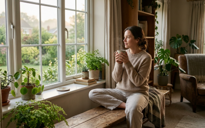 Complete Guide to Stress Management in Daily Life | thegangchil.com