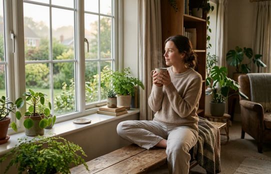 Complete Guide to Stress Management in Daily Life | thegangchil.com