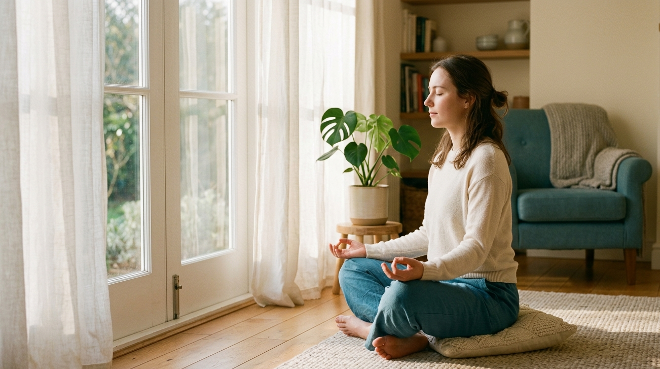 Signs of Chronic Stress and How to Fix Them Early | Mental Wellness