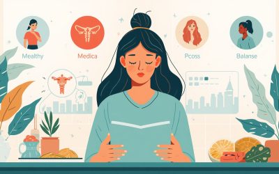 PCOS New Name Explained: Symptoms, Hormones, Causes & Modern Medical Understanding