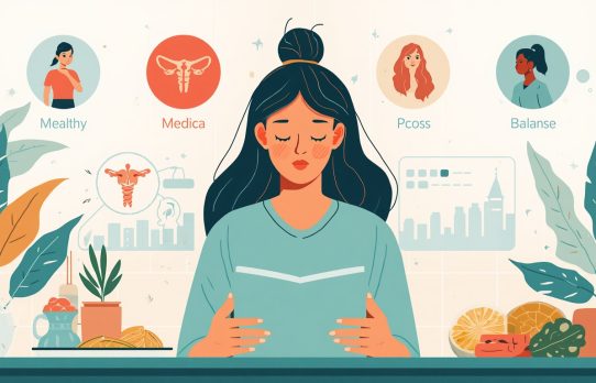 PCOS New Name Explained: Symptoms, Hormones, Causes & Modern Medical Understanding