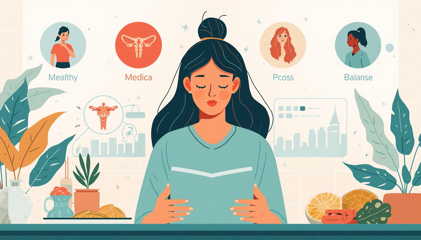 PCOS New Name Explained: Symptoms, Hormones, Causes & Modern Medical Understanding
